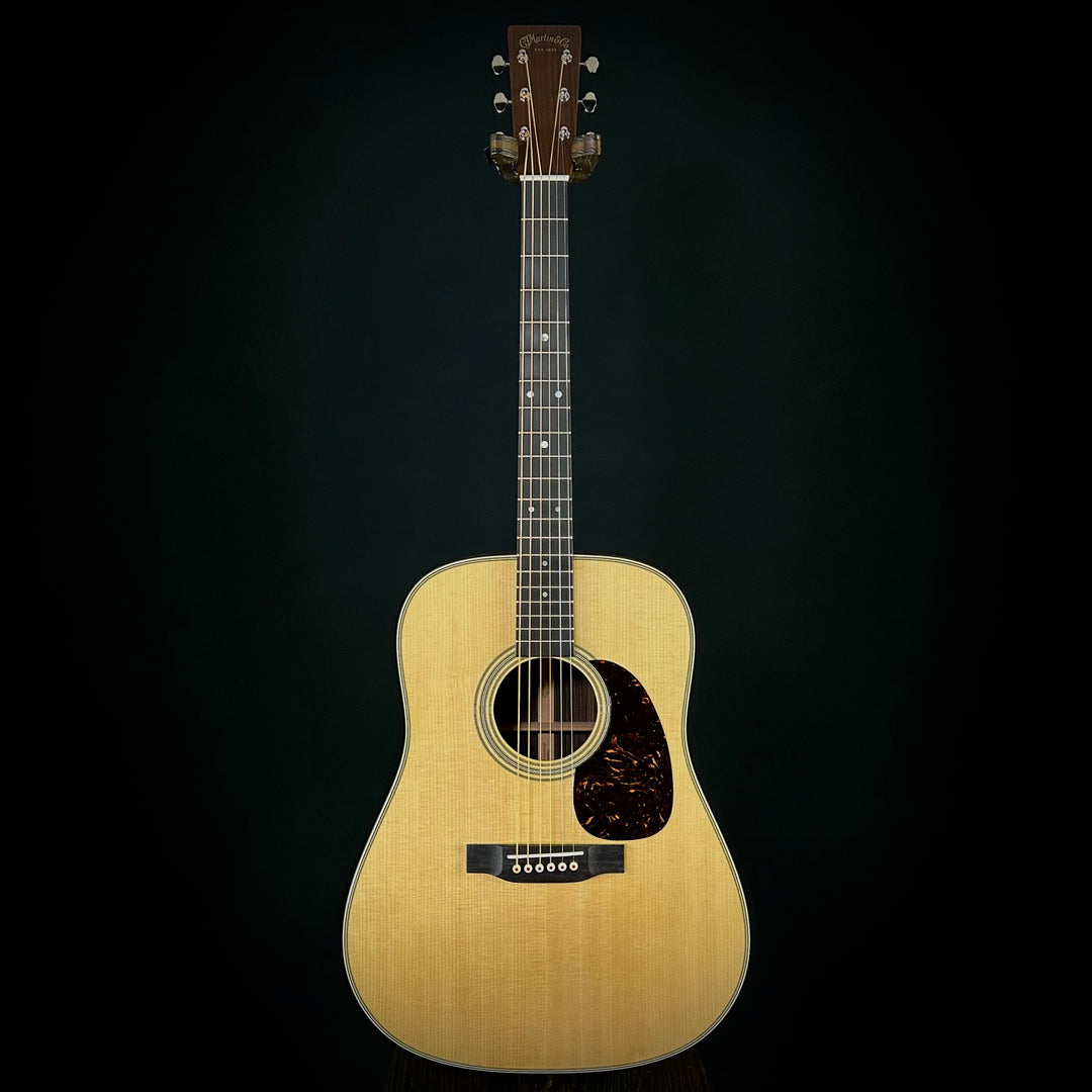 Martin D-28