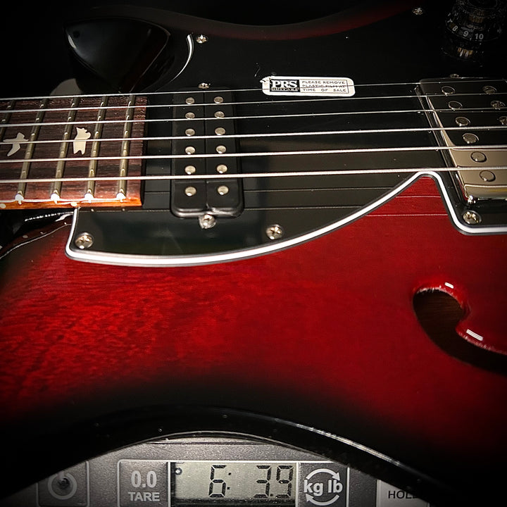 PRS S2 Vela Semi-Hollow