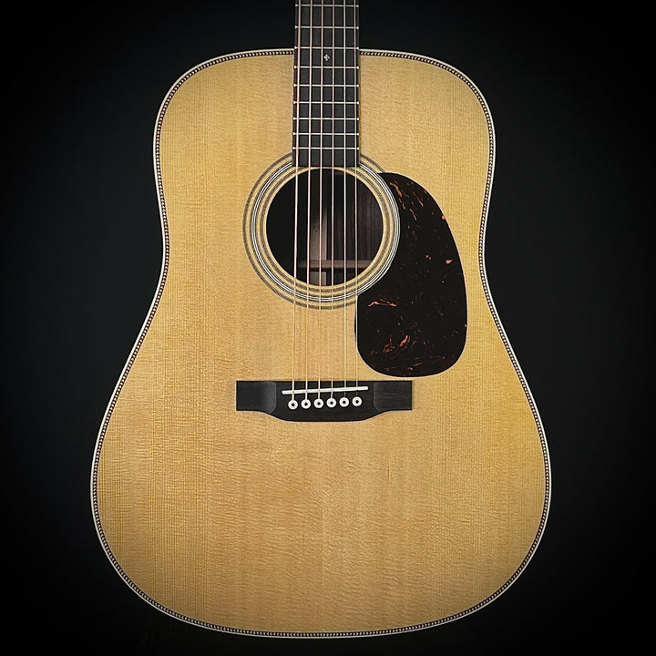 Martin HD-28 - New for 2025