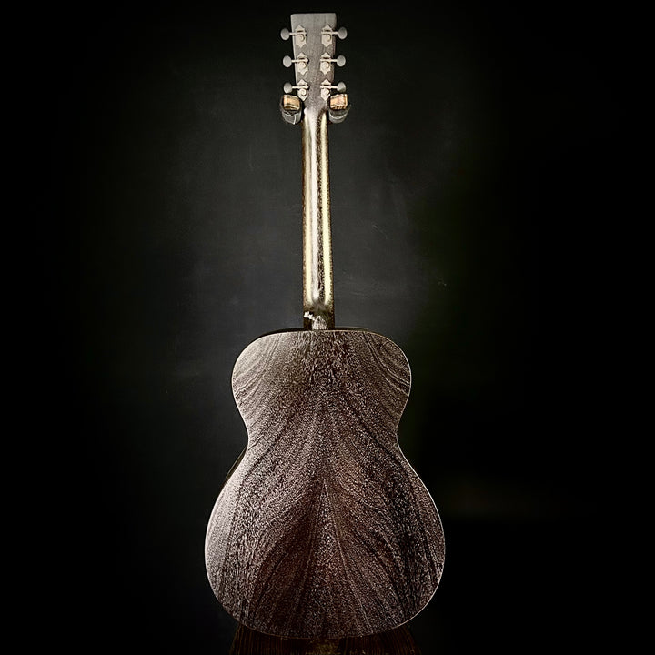 Martin 000-17E - Black Smoke