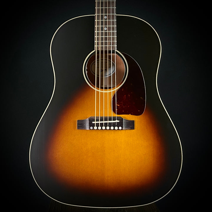 Gibson J-45 Special Satin - Vintage Sunburst