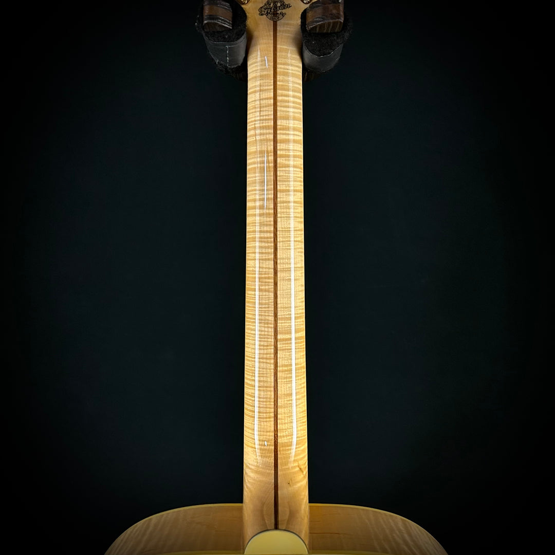 Gibson SJ-200 Montana Gold - Antique Natural