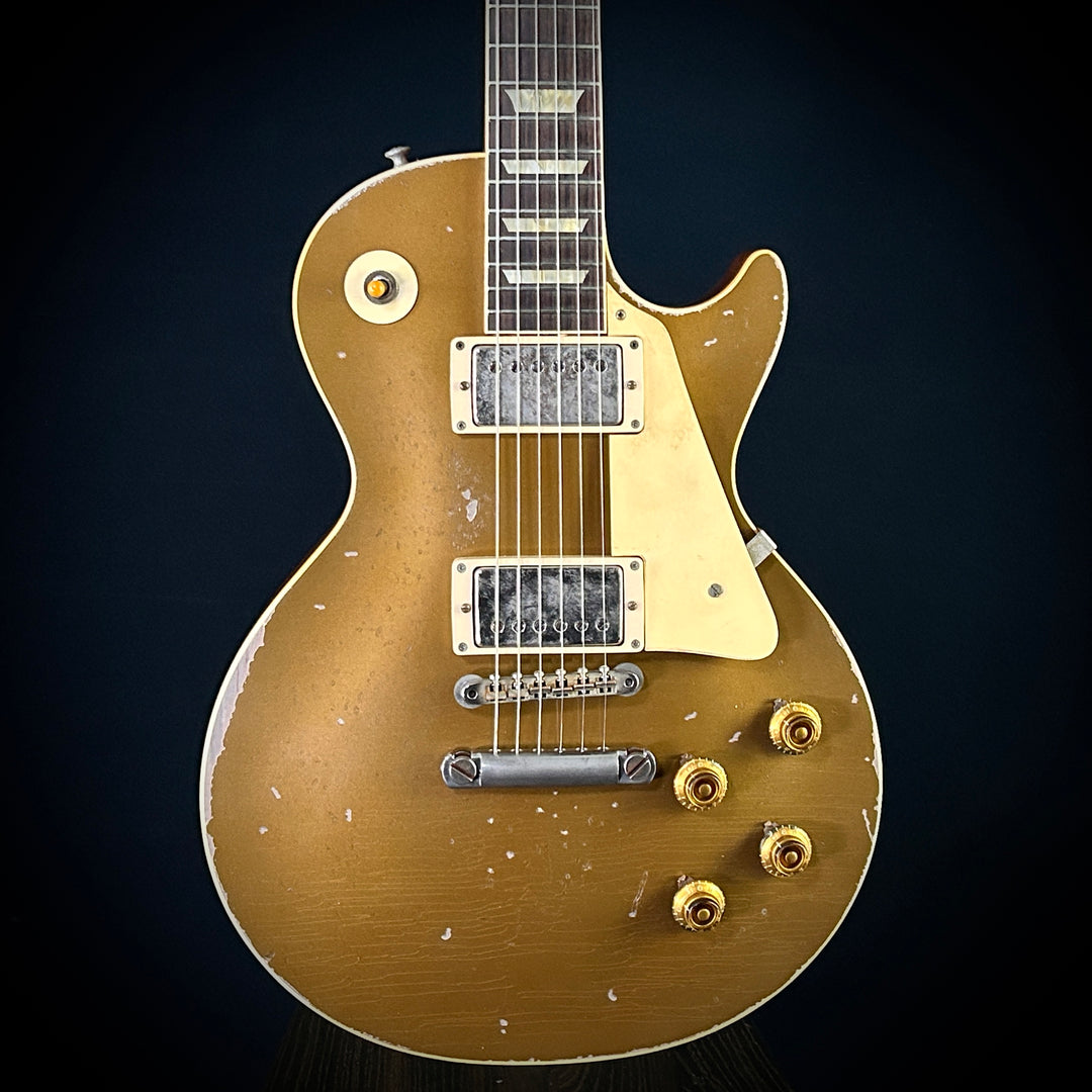 Gibson Custom Limited Edition 1957 Les Paul Reissue Ultra Heavy Aged
