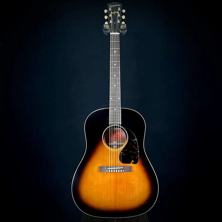 Epiphone 1942 Banner J-45