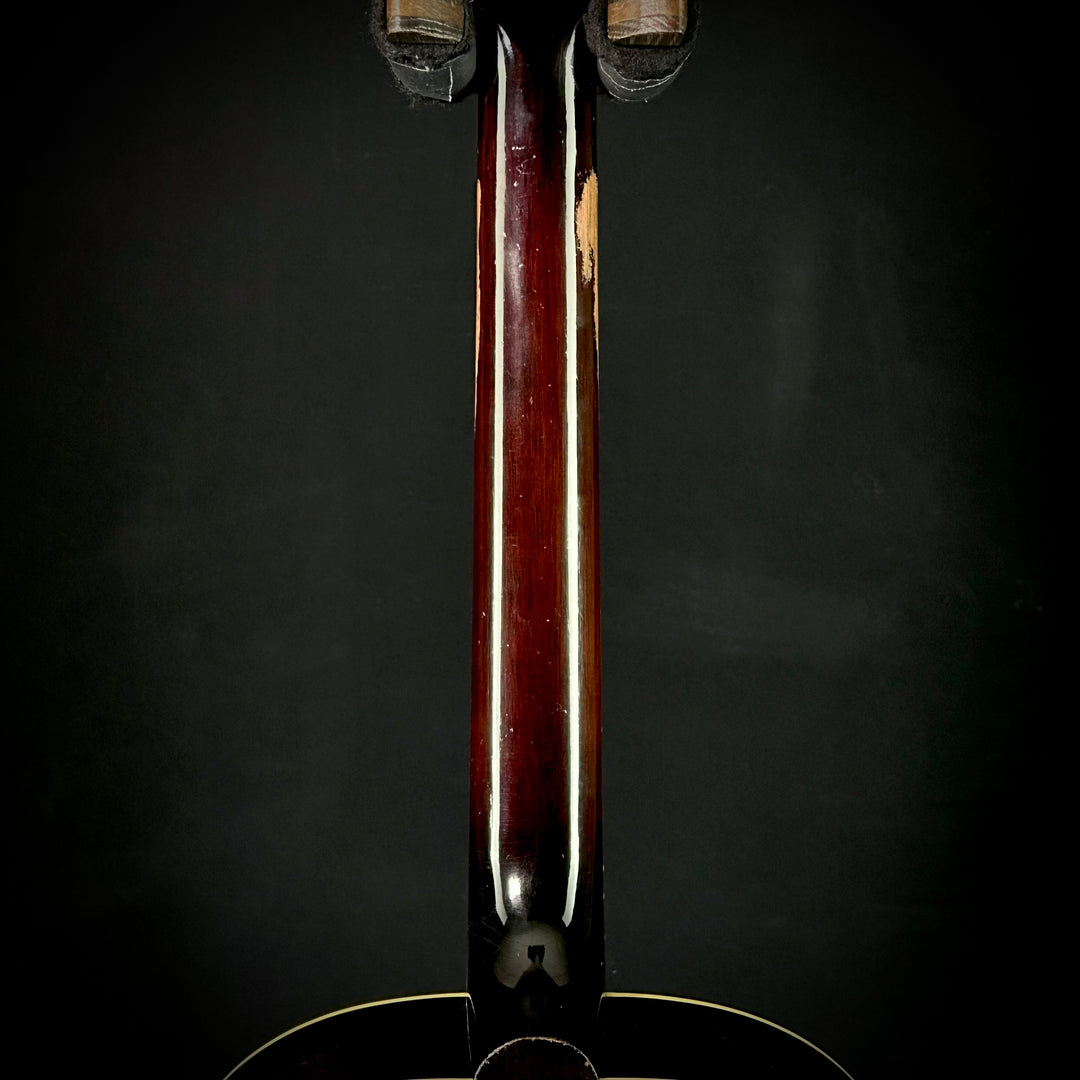 Gibson 1942 Banner J-45 Murphy Lab Heavy Aged