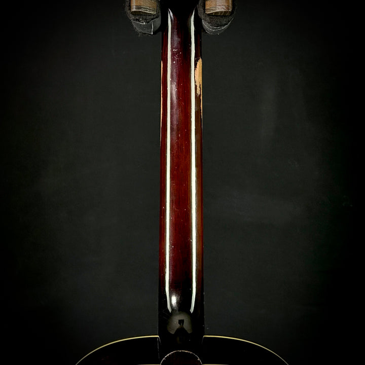 Gibson 1942 Banner J-45 Murphy Lab Heavy Aged