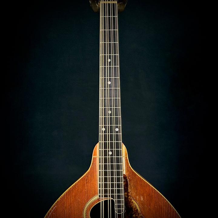 Gibson 1917 K-2 Mandocello (USED)