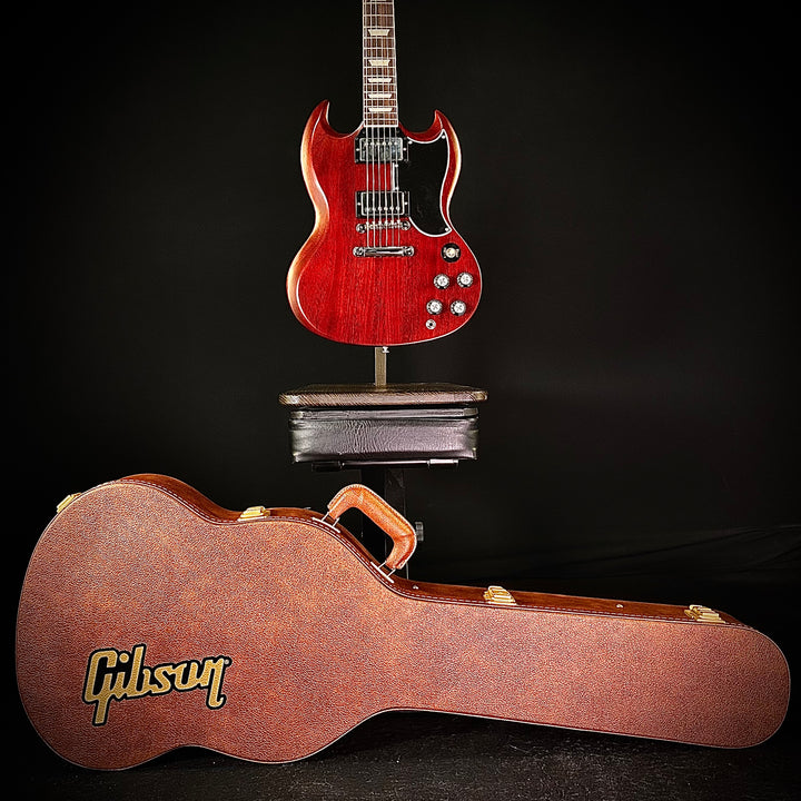 Gibson ‘61 SG Standard Faded