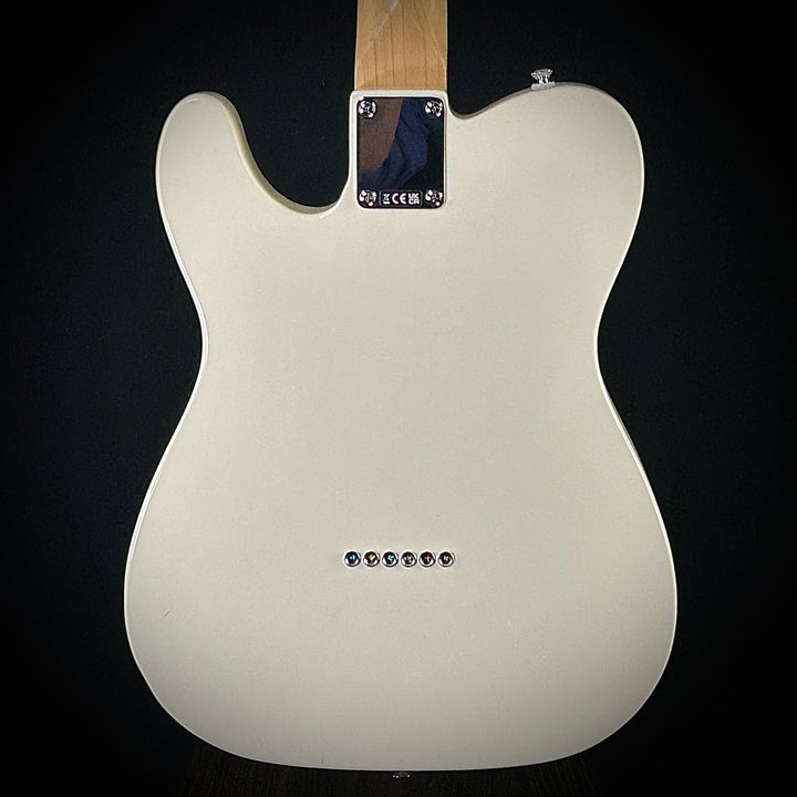 Fender Standard Telecaster
