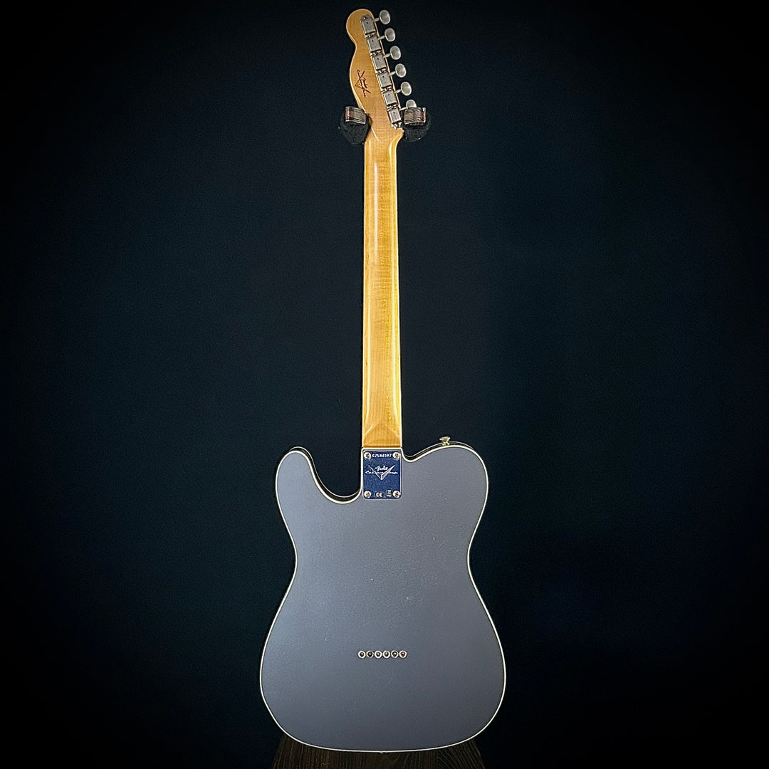 Fender Custom Shop ‘60 Telecaster Custom Journeyman Relic