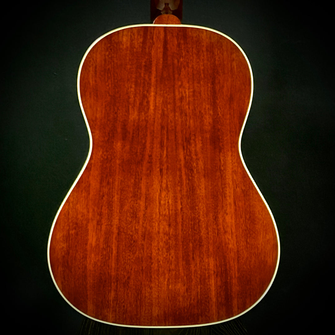 Gibson LG-2 50’s Original - Vintage Sunburst