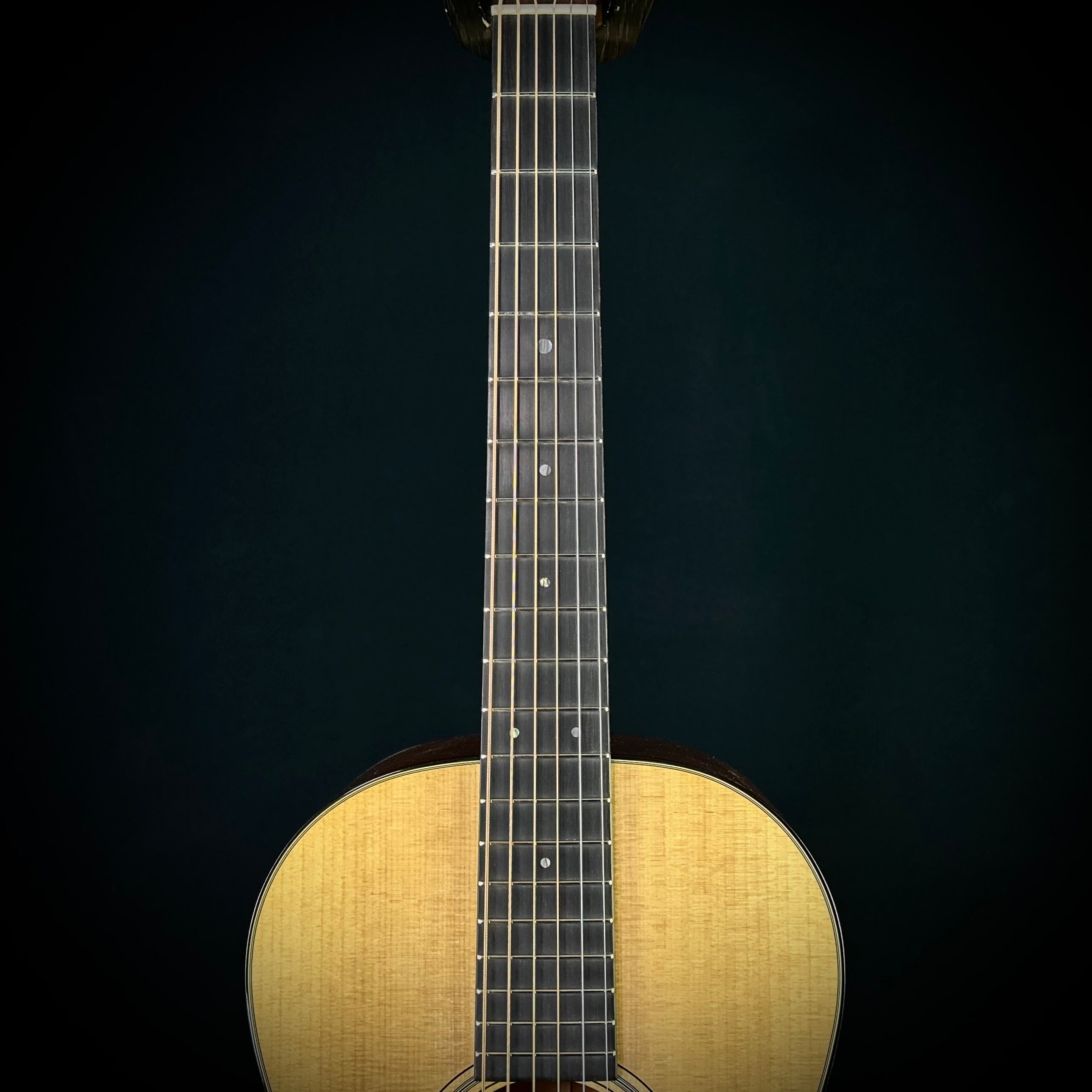 Martin Custom Shop 18 style, Single 