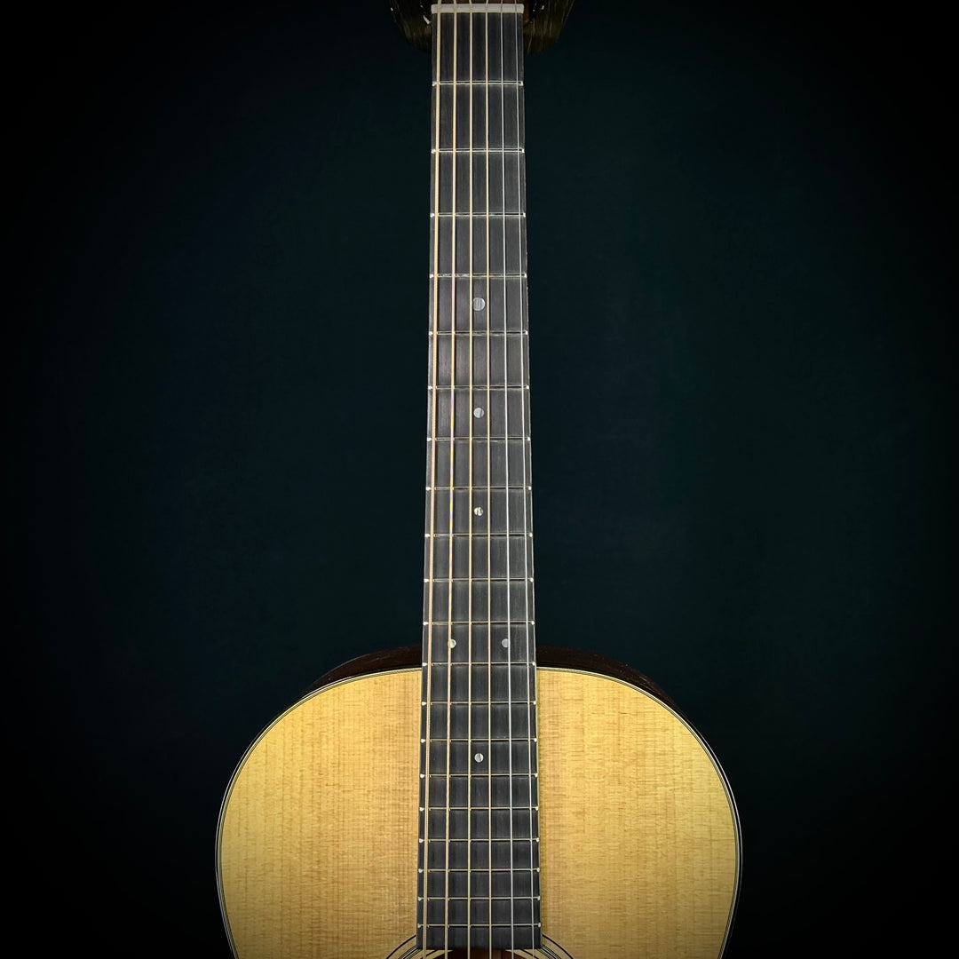 Martin Custom Shop 18 style, Single "0" 12-Fret - 1 3/4"