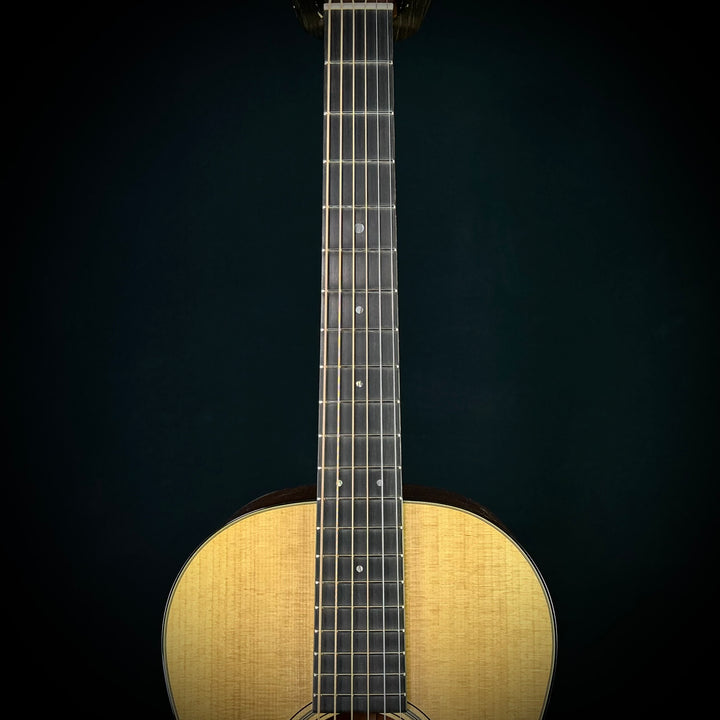 Martin Custom Shop 18 style, Single "0" 12-Fret - 1 3/4"