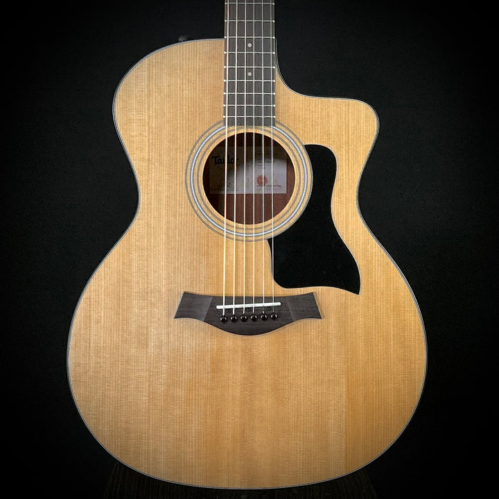Taylor 114CE