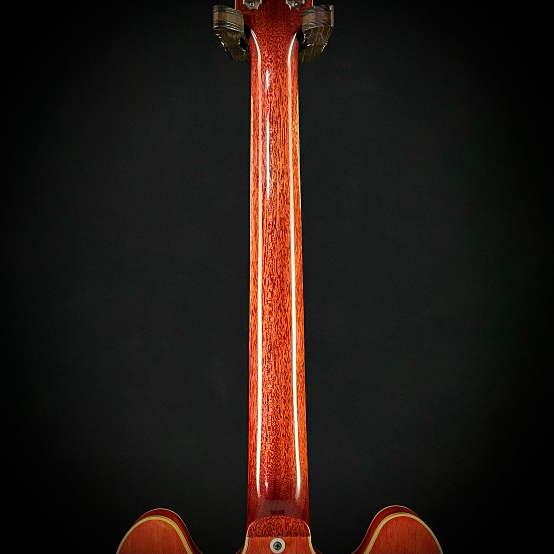 Gibson Limited Edition 1958 ES-335 Reissue Murphy Lab Heavy Aged