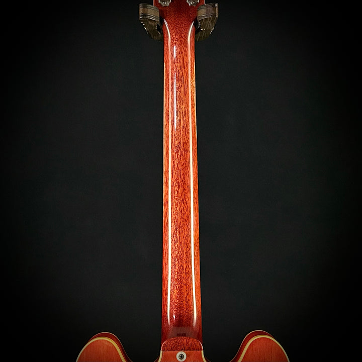 Gibson Limited Edition 1958 ES-335 Reissue Murphy Lab Heavy Aged
