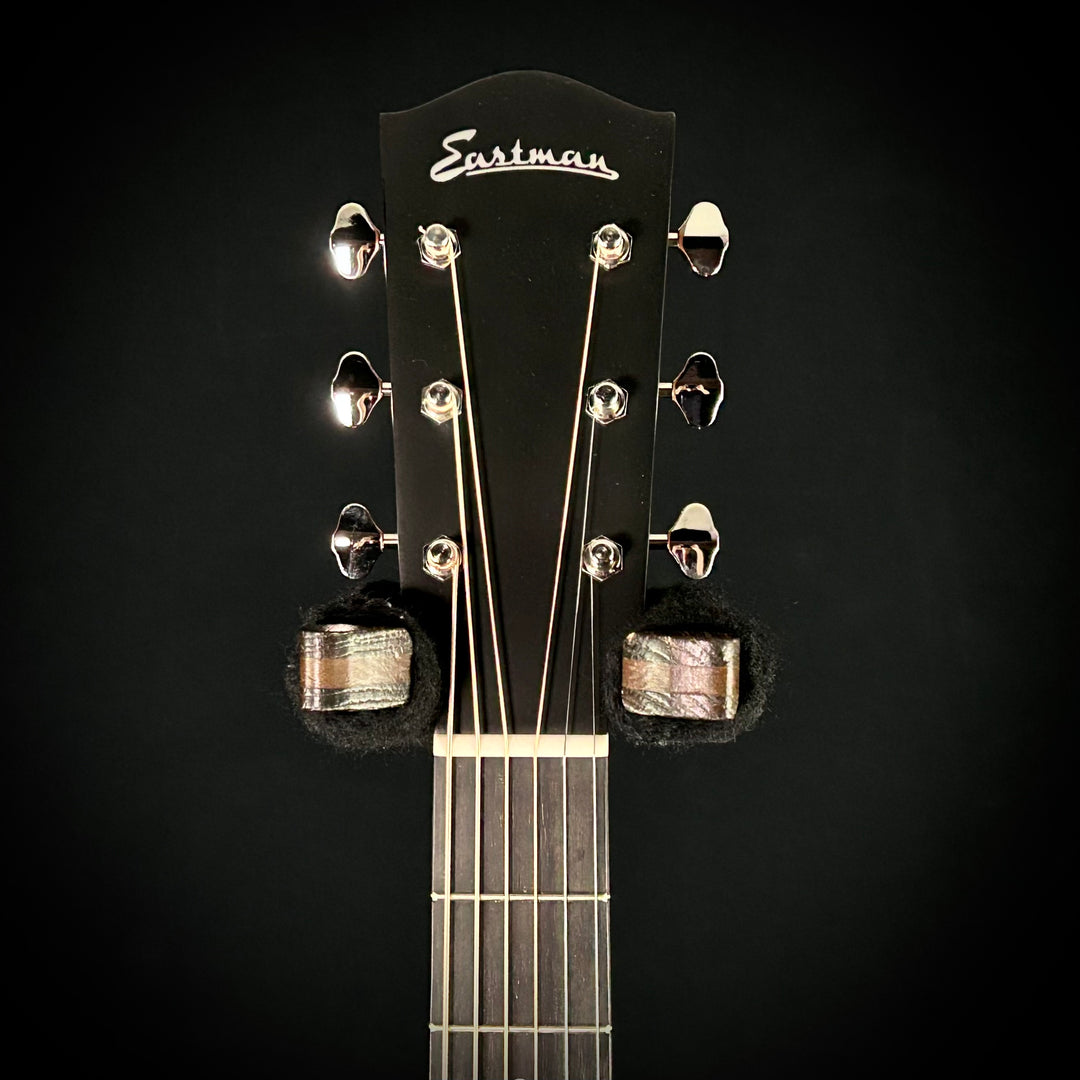 Eastman E1SS Deluxe - Sunburst