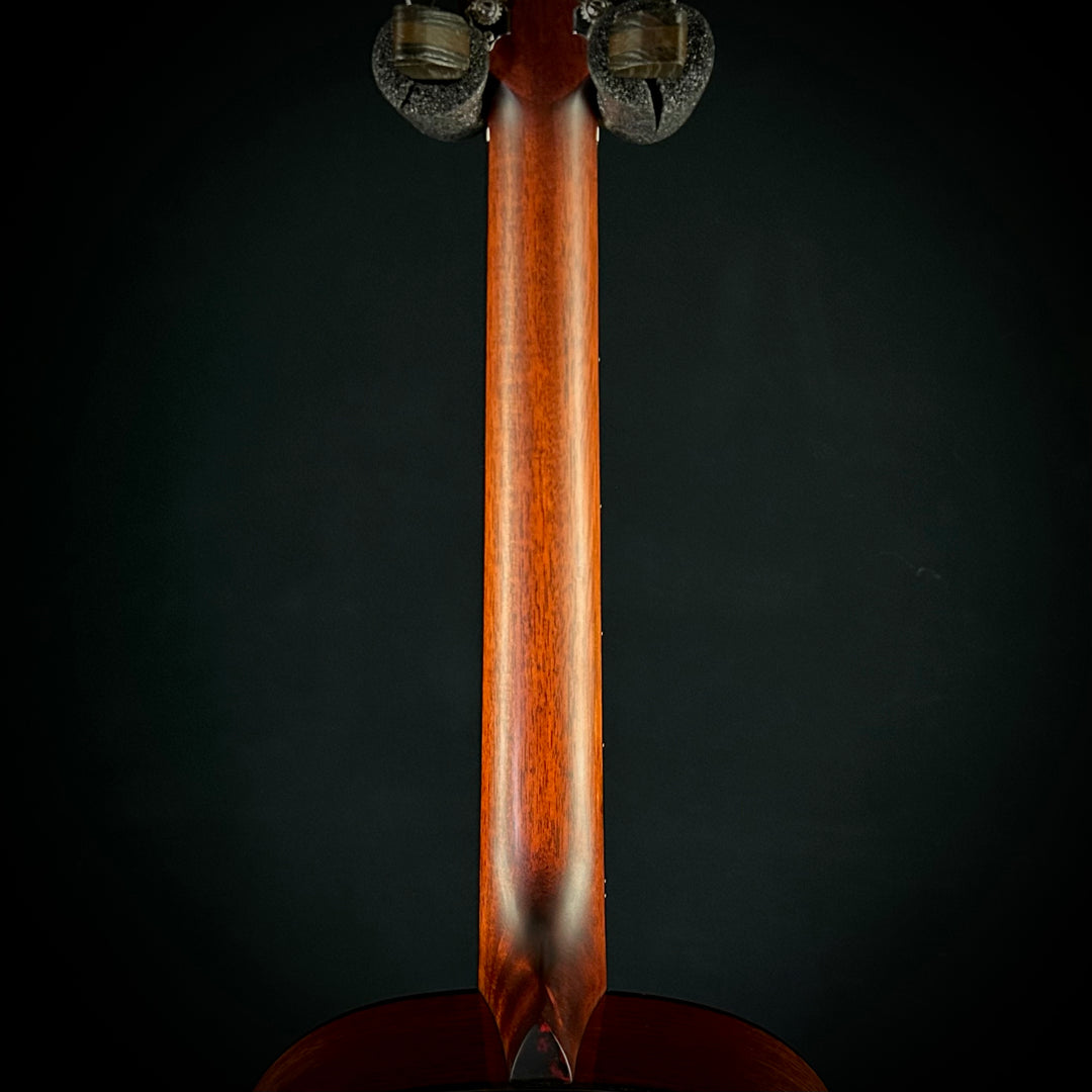 Eastman E100SS Deluxe- Sunburst
