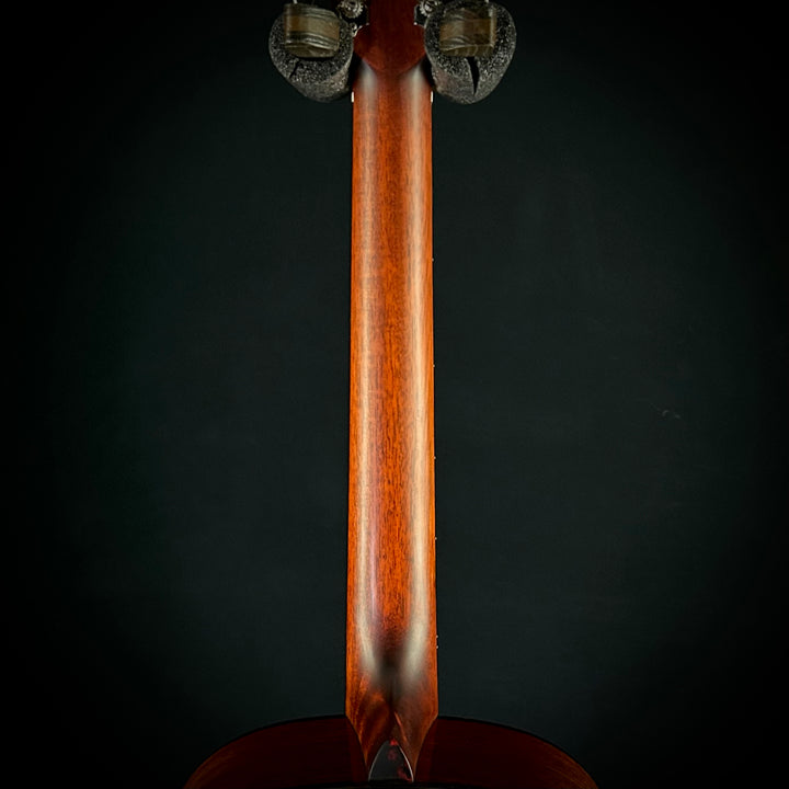 Eastman E100SS Deluxe- Sunburst