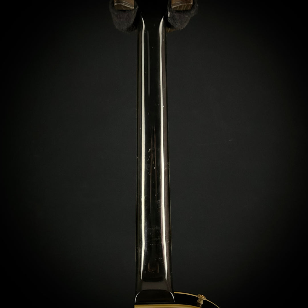 Gibson Custom Shop 1968 Les Paul Custom Murphy Lab Ultra Light Aged