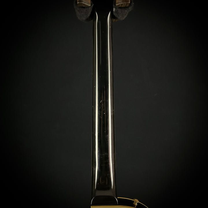 Gibson Custom Shop 1968 Les Paul Custom Murphy Lab Ultra Light Aged