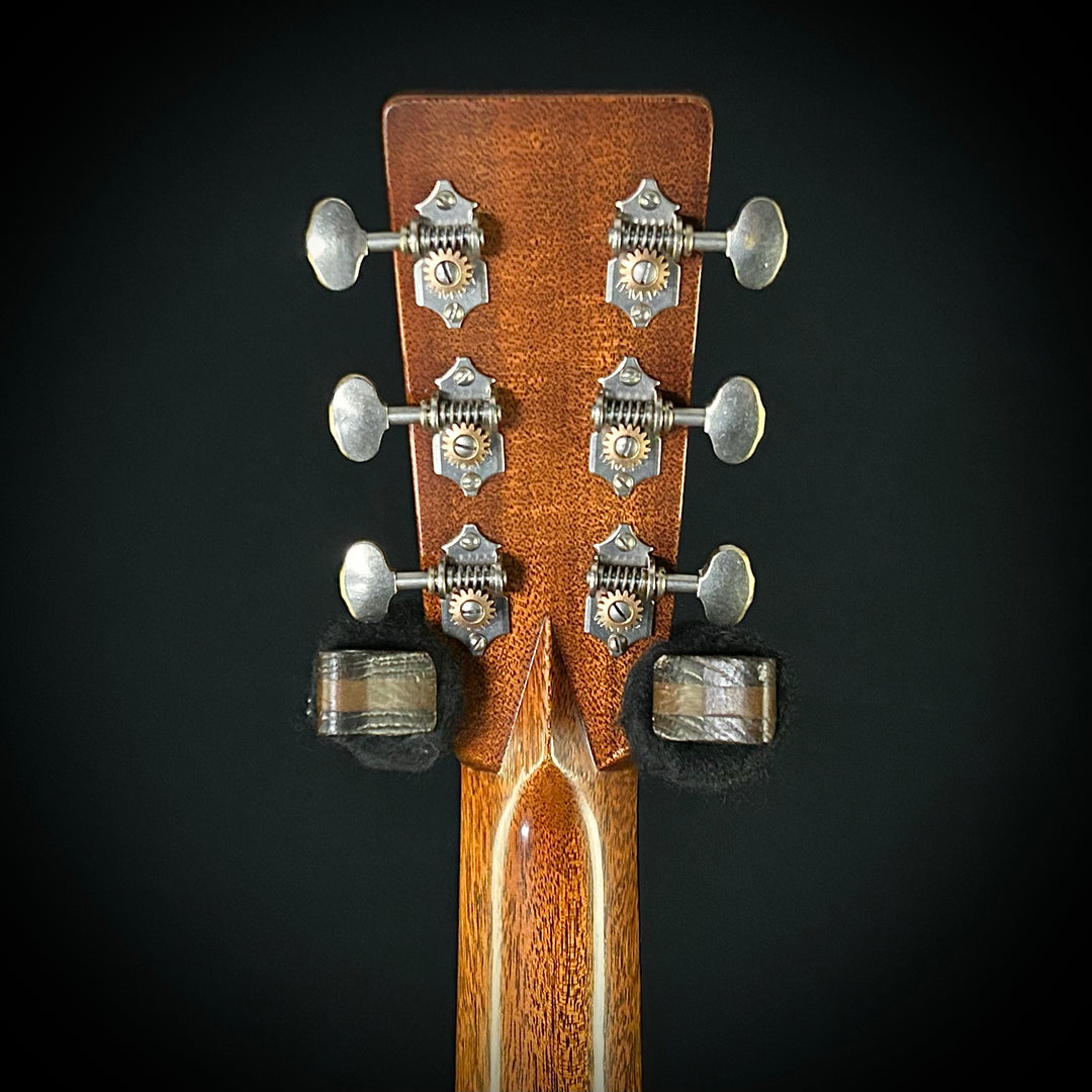 Martin LTD 000-28 Authentic 1937 Stage 1 Aged - Madagascar