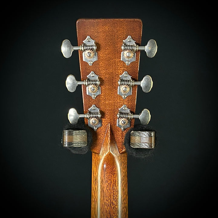 Martin LTD 000-28 Authentic 1937 Stage 1 Aged - Madagascar