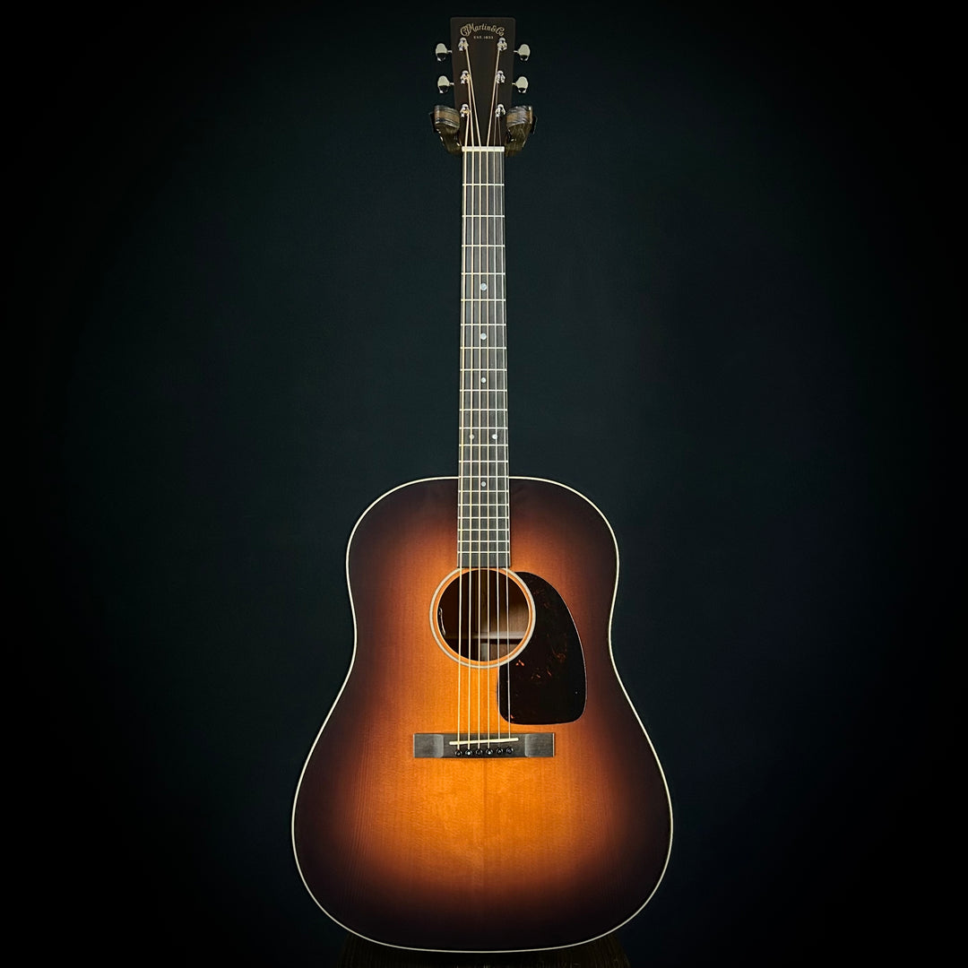 Martin DSS-16E - 1935 Burst