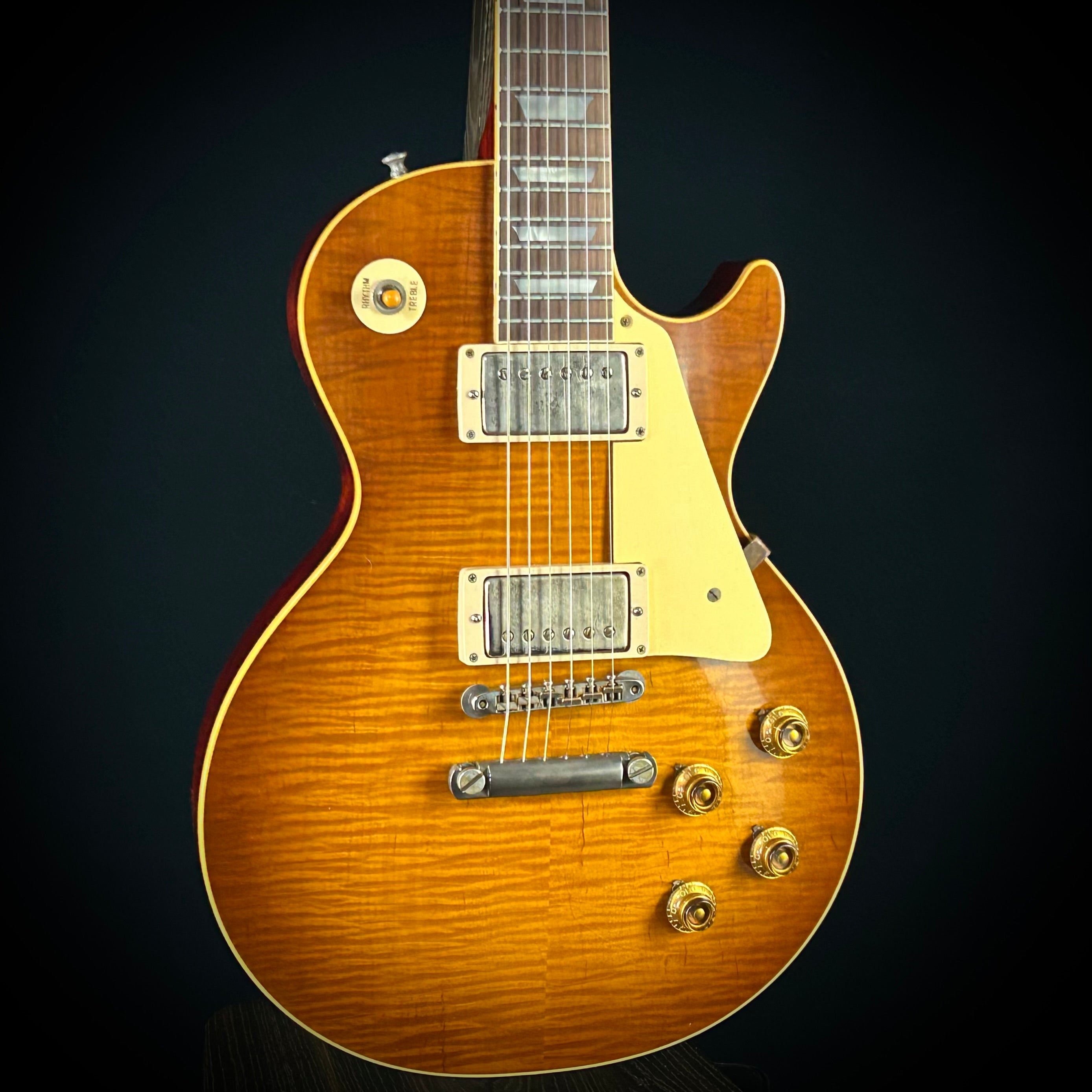 Gibson Custom Shop 