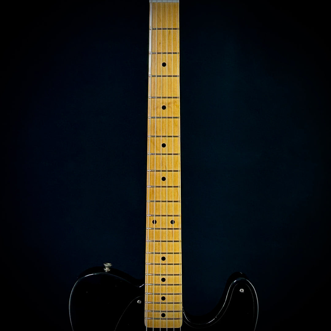 Fender Vintera Road Worn 60’s Double Esquire Black