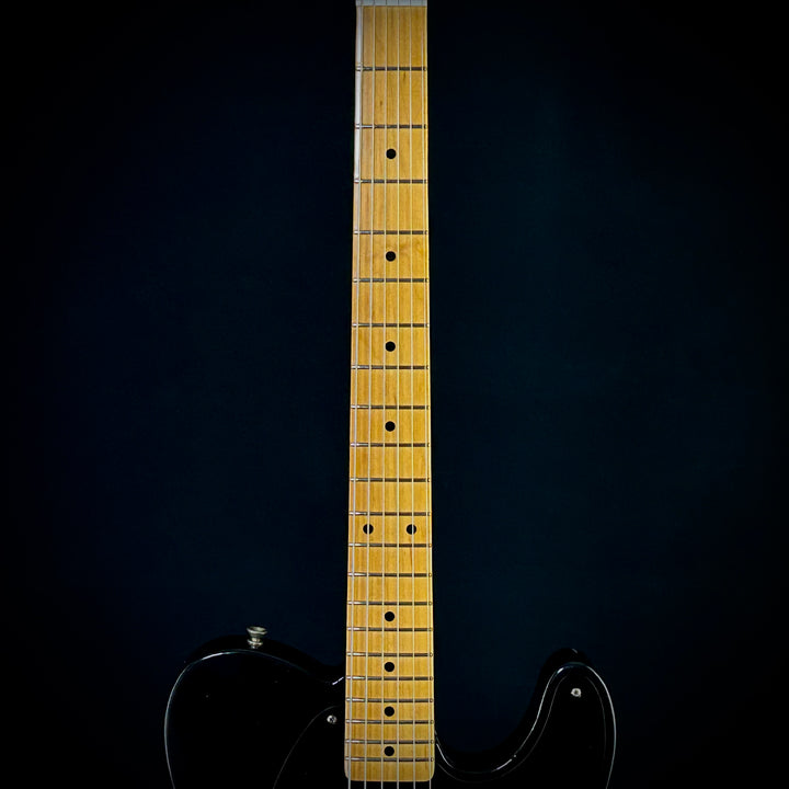 Fender Vintera Road Worn 60’s Double Esquire Black