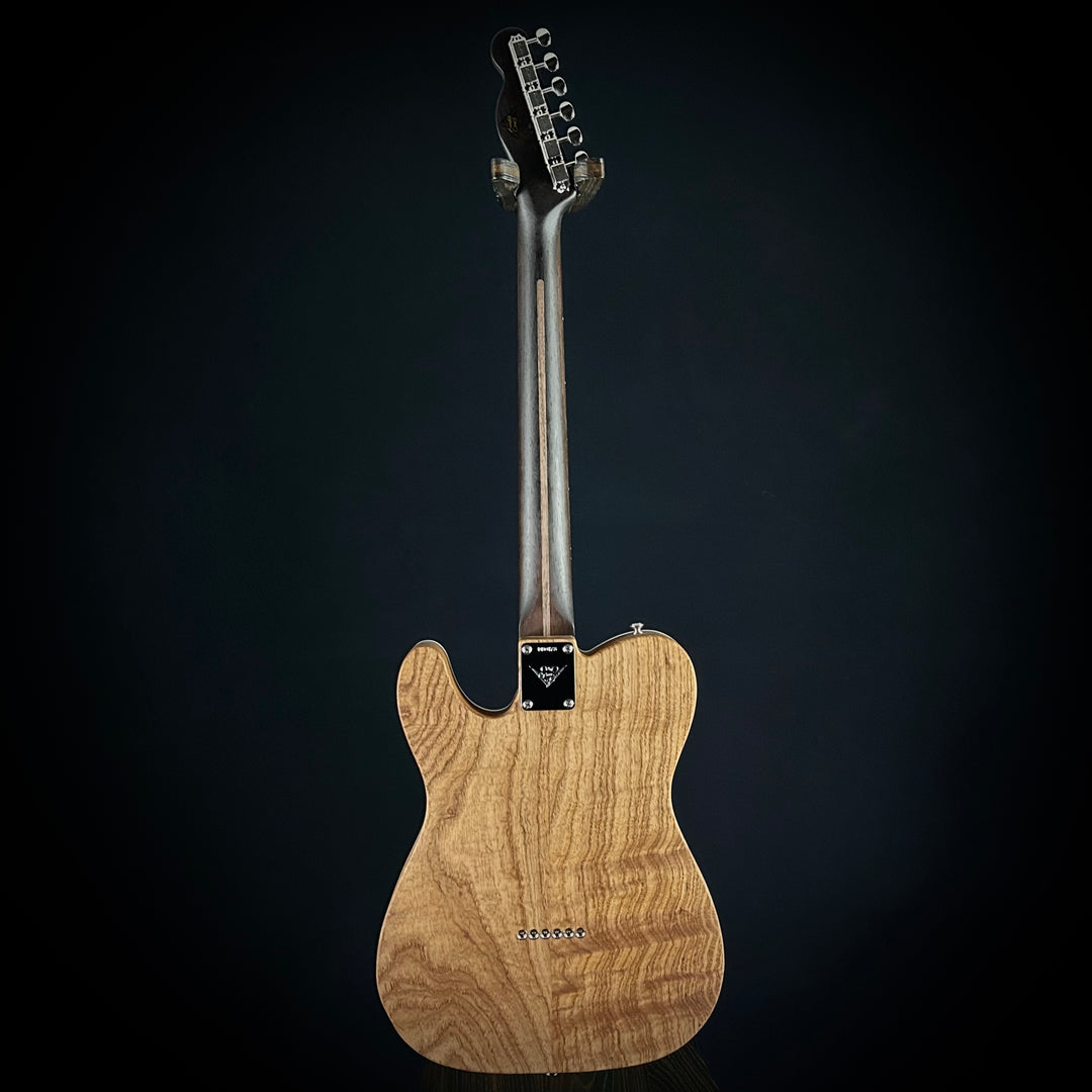 Fender Custom Shop ‘58 Telecaster Brazilian | Masterbuilt by David Brown