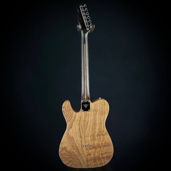 Fender Custom Shop ‘58 Telecaster Brazilian | Masterbuilt by David Brown