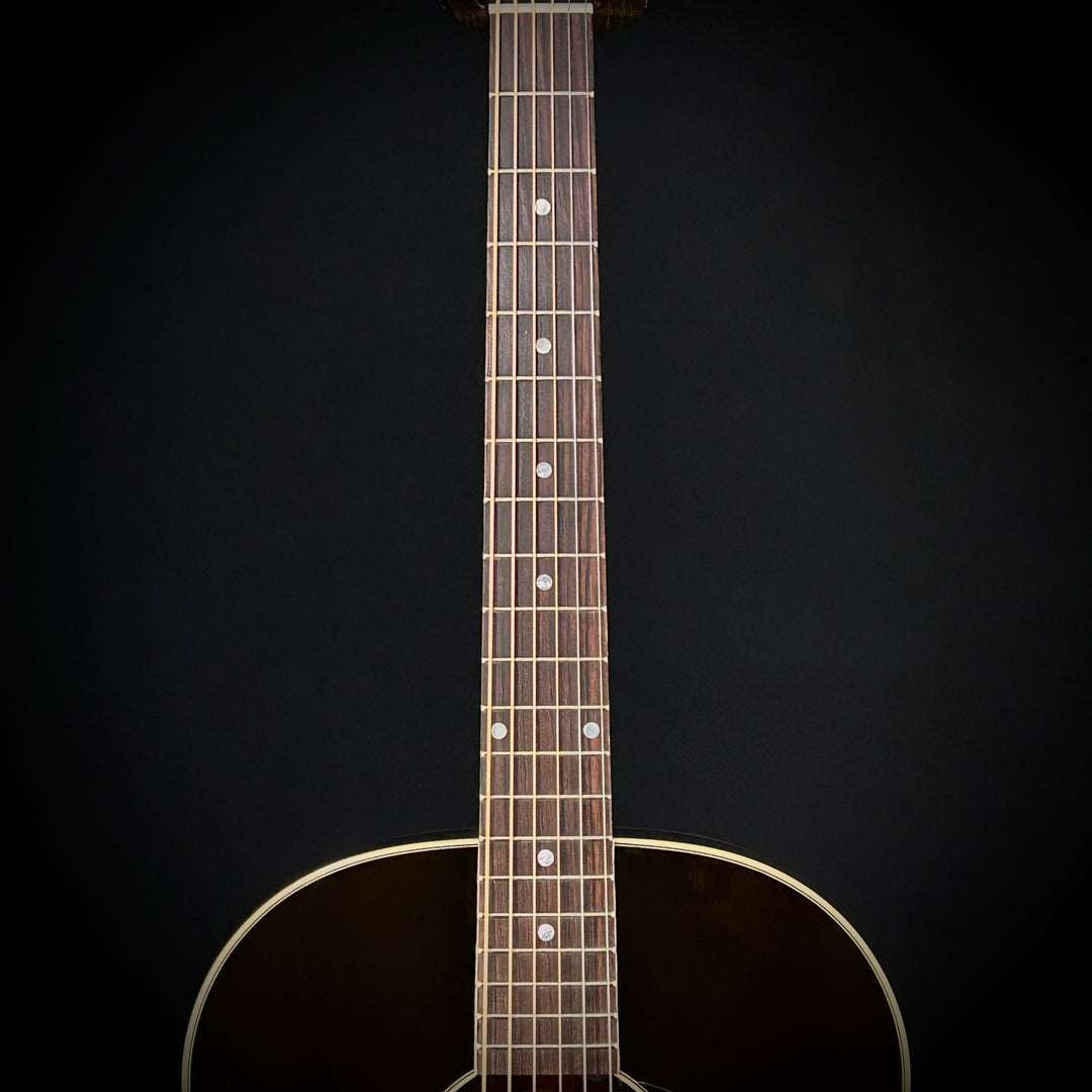 Gibson J-45 Standard - Vintage Sunburst w/ LR Baggs HiFi