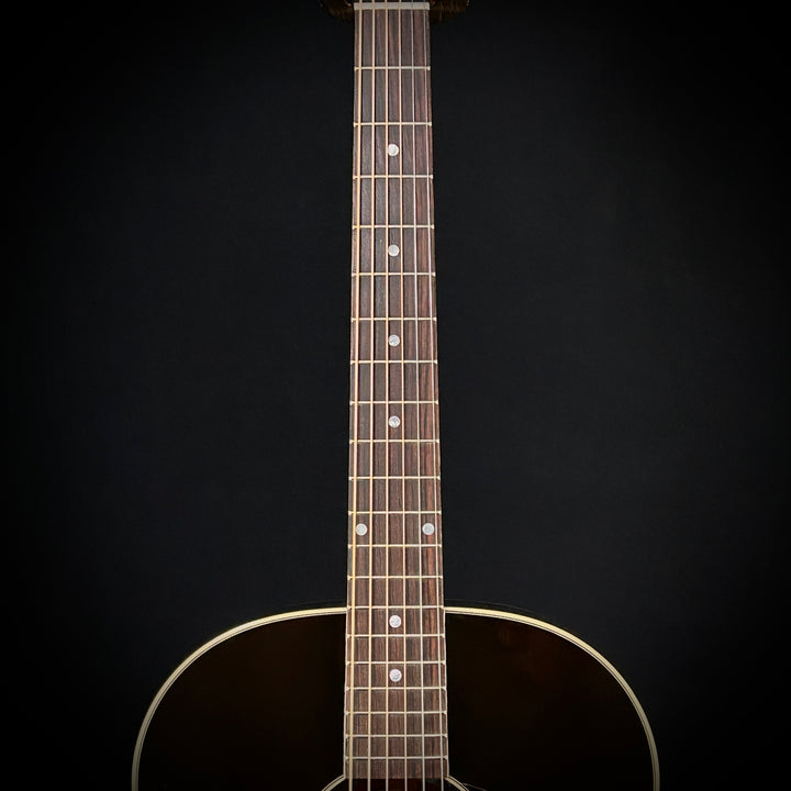 Gibson J-45 Standard - Vintage Sunburst w/ LR Baggs HiFi
