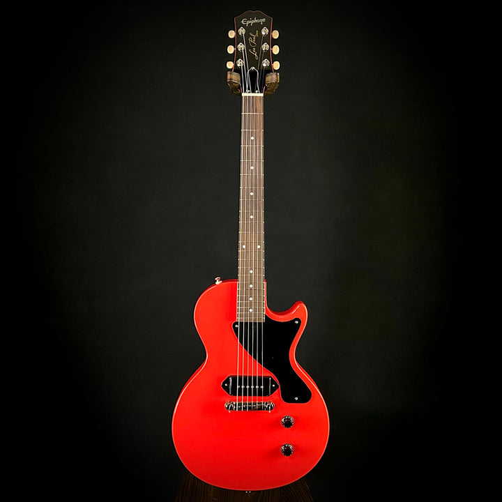 Epiphone Billie Joe Armstrong Limited Edition Les Paul Junior