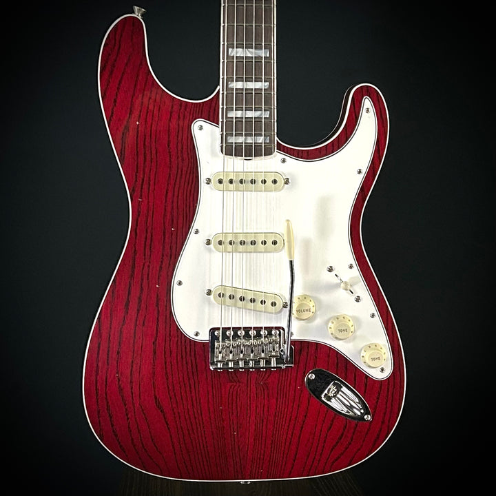 Fender Custom Shop Limited ‘60s Thinline Stratocaster