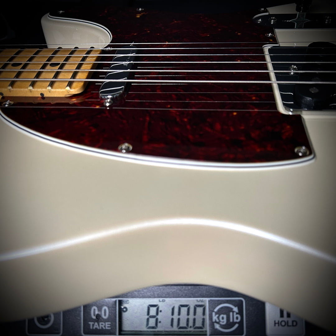 Fender Player II Modified Telecaster