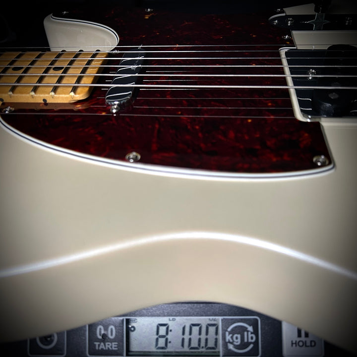 Fender Player II Modified Telecaster