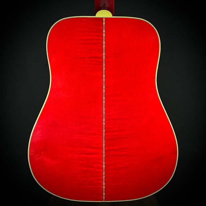 Gibson Dove Original - Vintage Cherry Sunburst