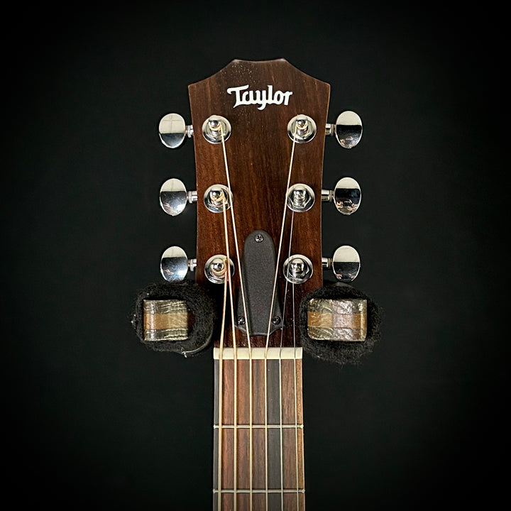 Taylor Guitars 4 Vets GS Mini Camo Special Edition