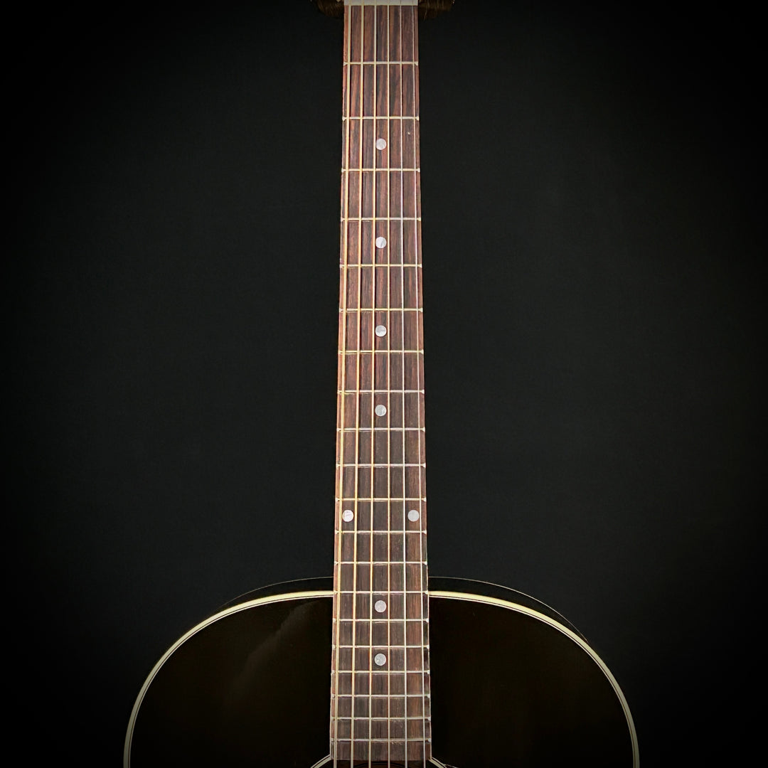 Gibson J-45 Standard - Vintage Sunburst w/ LR Baggs HiFi