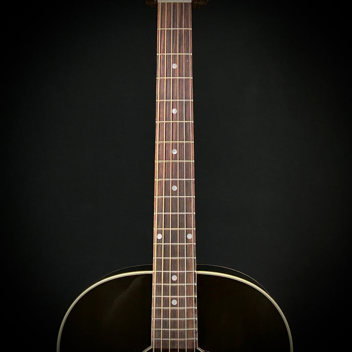 Gibson J-45 Standard - Vintage Sunburst w/ LR Baggs HiFi
