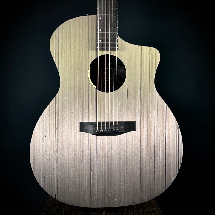 KLOS Grand Cutaway - Carbon Timber