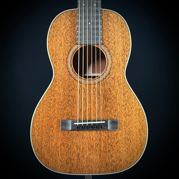 Martin 18 Style, Size 5 "terz"  - All Mahogany