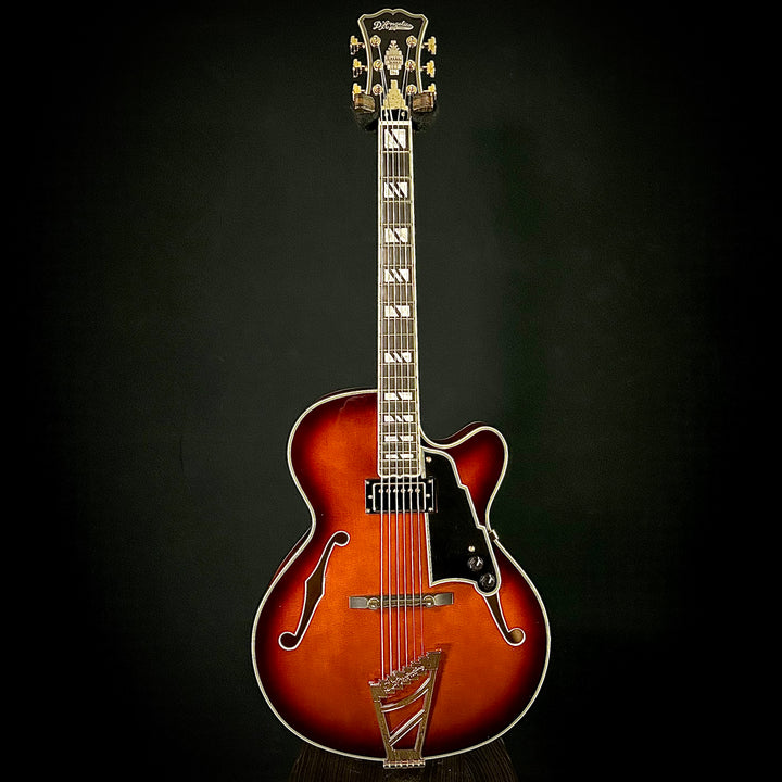 D’Angelico Excel 16