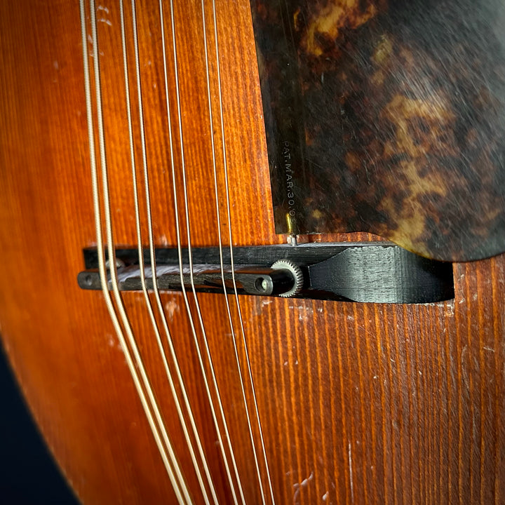 Gibson 1917 K-2 Mandocello (USED)