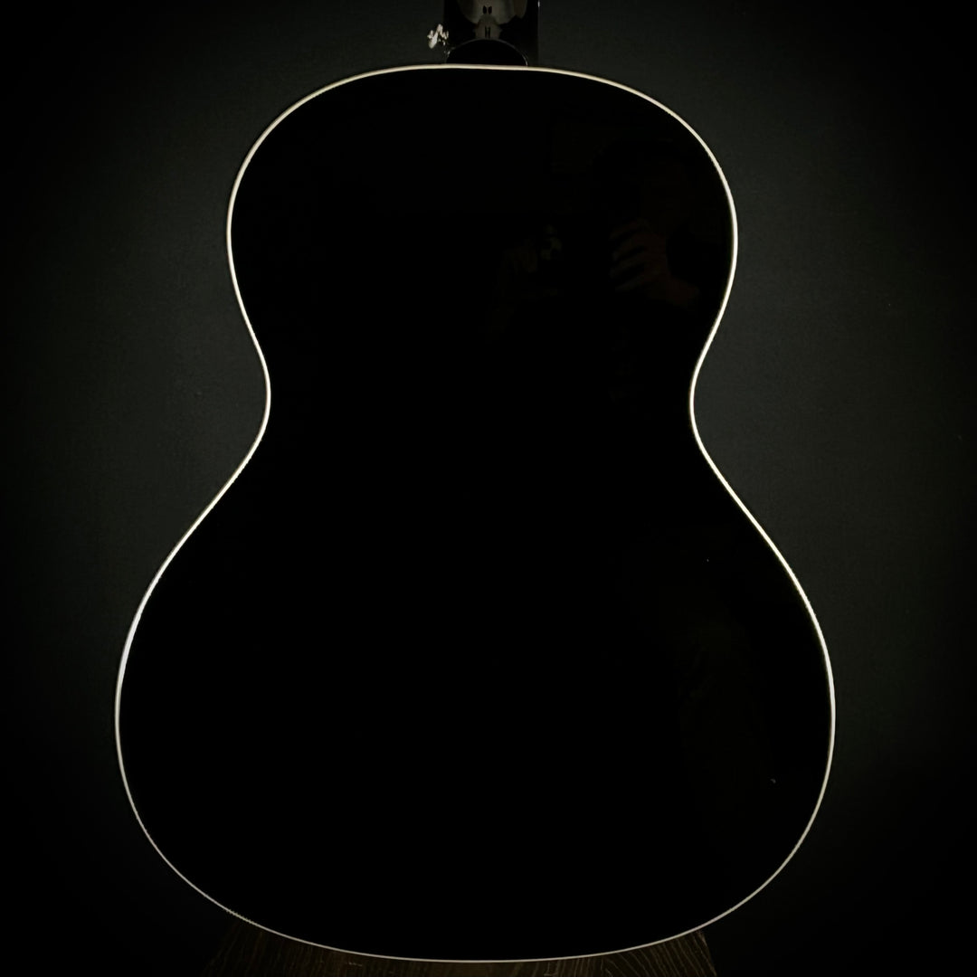 Epiphone Blues King Studio - Ebony