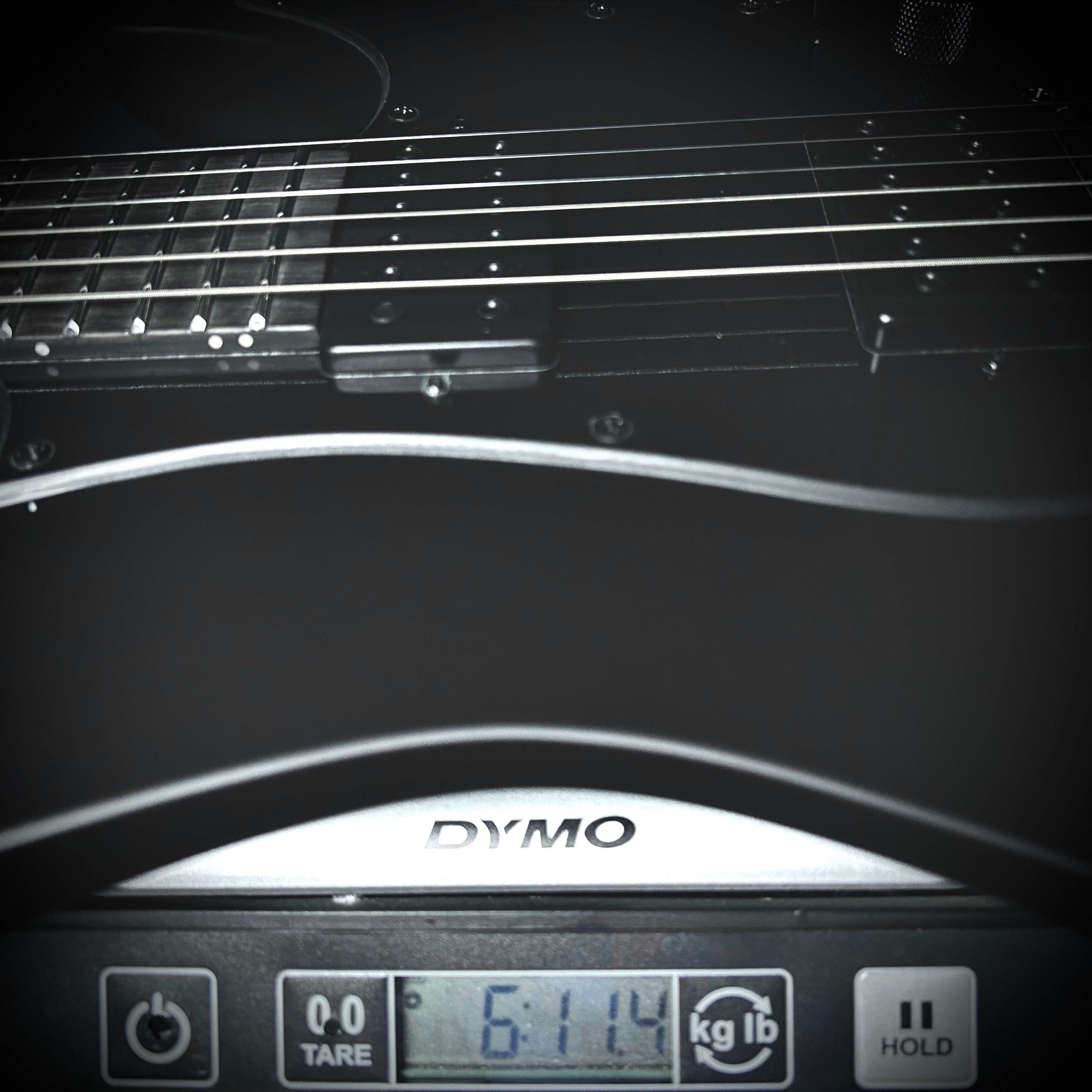 Ibanez Iron Label AZ41B1 – Music Villa MT
